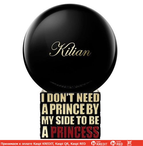 Kilian I Don't Need A Prince By My Side To Be A Princess Fleur d'Oranger парфюмированная вода объем 30 мл