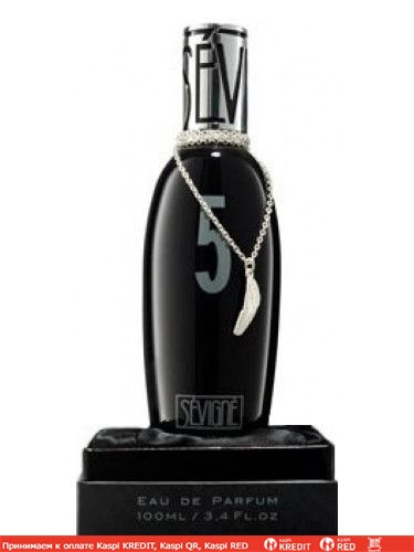 Sevigne Parfum de Sevigne No5 парфюмированная вода объем 50 мл (ОРИГИНАЛ)