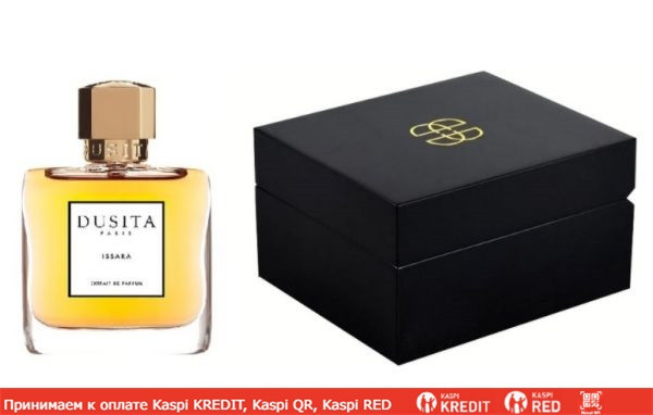 Parfums Dusita Issara духи объем 3*7,5 мл (ОРИГИНАЛ)