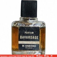 Parfums de Charieres Bavardage духи объем 2 мл (ОРИГИНАЛ)