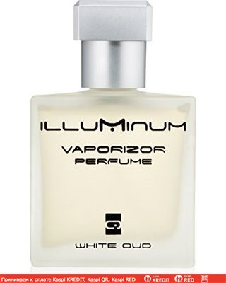 Illuminum White Oud парфюмированная вода объем 100 мл (ОРИГИНАЛ)