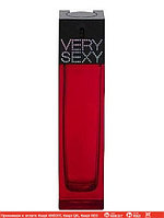 Victoria`s Secret Very Sexy 2007 парфюмированная вода объем 75 мл (ОРИГИНАЛ)