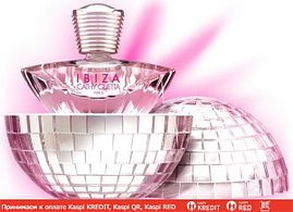 Cathy Guetta Ibiza Femme парфюмированная вода объем 75 мл тестер (ОРИГИНАЛ)