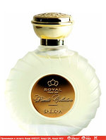 Royal Parfum Sheikha парфюмированная вода объем 100 мл тестер (ОРИГИНАЛ)