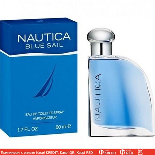 Nautica Blue Sail туалетная вода (ОРИГИНАЛ)