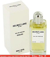 Helmut Lang Est. 1986 парфюмированная вода объем 50 мл (ОРИГИНАЛ)