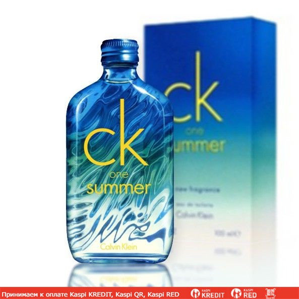 Calvin klein one clearance cena