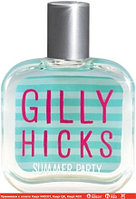 Hollister Gilly Hicks Summer Party парфюмированная вода объем 50 мл (ОРИГИНАЛ)