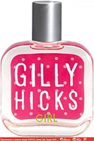 Hollister Gilly Hicks Girl парфюмированная вода объем 50 мл (ОРИГИНАЛ)