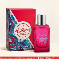 Hollister Destination Summer Eau de Parfum парфюмированная вода (ОРИГИНАЛ)