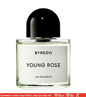 Byredo Young Rose парфюмированная вода объем 100 мл тестер (ОРИГИНАЛ)
