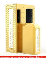 Histoires de Parfums Edition Rare Gold Vici парфюмированная вода объем 60 мл Тестер (ОРИГИНАЛ)