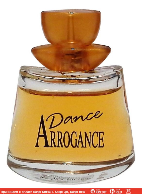 Schiaparelli Dance Arrogance парфюмированная вода объем 3,5 мл (ОРИГИНАЛ)