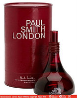 Paul Smith London Women парфюмированная вода объем 30 мл (ОРИГИНАЛ)