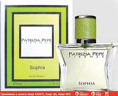 Patrizia Pepe Sophia парфюмированная вода объем 1,7 мл (ОРИГИНАЛ)