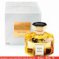 L`Artisan Parfumeur Skin on Skin парфюмированная вода объем 125 мл Тестер (ОРИГИНАЛ)