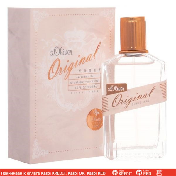 S oliver original discount woman