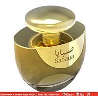 Al-Rehab Sabaya парфюмированная вода объем 100 мл (ОРИГИНАЛ)