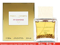 Pascal Morabito My Diamond парфюмированная вода объем 95 мл (ОРИГИНАЛ)
