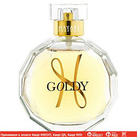 Hayari Parfums Goldy парфюмированная вода объем 2 мл (ОРИГИНАЛ)
