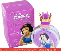Disney Princess Snow White туалетная вода объем 50 мл Тестер (ОРИГИНАЛ)