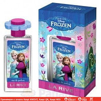 Disney Princess Frozen Girl туалетная вода объем 100 мл (ОРИГИНАЛ)