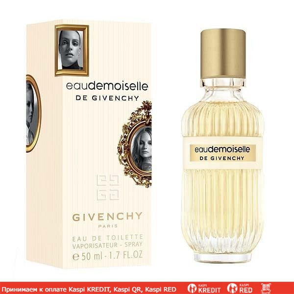 Eaudemoiselle de givenchy on sale angelic