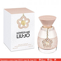 Liu Jo Lovely Me парфюмированная вода объем 30 мл (ОРИГИНАЛ)