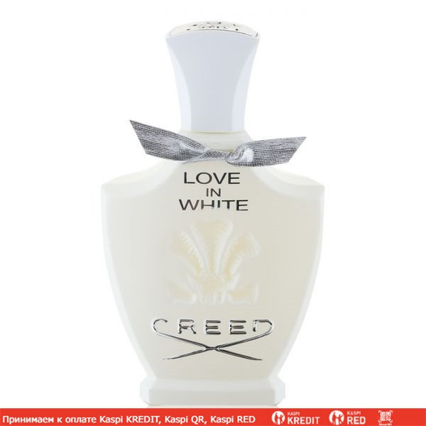 Creed Love in White масло объем 75 мл (ОРИГИНАЛ)