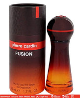 Pierre Cardin Fusion туалетная вода объем 50 мл (ОРИГИНАЛ)