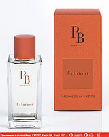 Parfums de la Bastide Eclatant парфюмированная вода объем 100 мл (ОРИГИНАЛ)