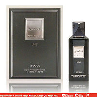 Afnan Modest Une Pour Homme парфюмированная вода объем 100 мл (ОРИГИНАЛ)