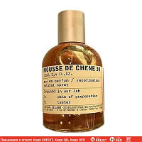 Le Labo Mousse de Chene 30 парфюмированная вода объем 50 мл тестер (ОРИГИНАЛ)