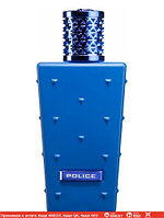 Police Shock-In-Scent For Men парфюмированная вода объем 100 мл (ОРИГИНАЛ)