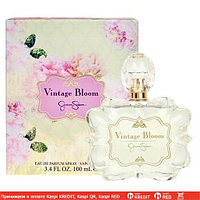 Jessica Simpson Vintage Bloom парфюмированная вода объем 100 мл (ОРИГИНАЛ)