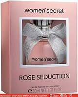 Victoria`s Secret Rose Seduction парфюмированная вода объем 100 мл (ОРИГИНАЛ)