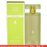 Estee Lauder Pure White Linen Light Breeze парфюмированная вода объем 60 мл тестер (ОРИГИНАЛ)