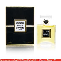 Chanel Coco духи винтаж объем 30 мл (ОРИГИНАЛ)