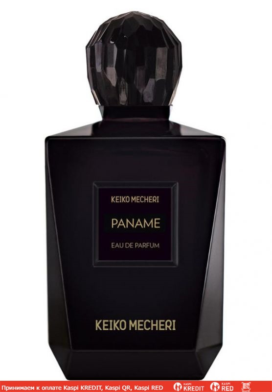 Keiko Mecheri Paname парфюмированная вода объем 75 мл (ОРИГИНАЛ)
