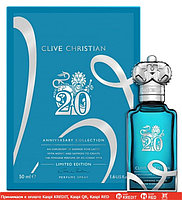Clive Christian 20 Iconic Feminine духи объем 2 мл (ОРИГИНАЛ)