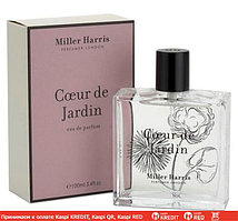 Miller Harris Coeur de Jardin парфюмированная вода объем 50 мл (ОРИГИНАЛ)