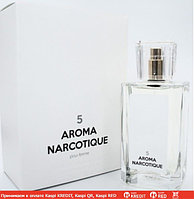 Geparlys Aroma Narcotique №5 парфюмированная вода объем 100 мл (ОРИГИНАЛ)