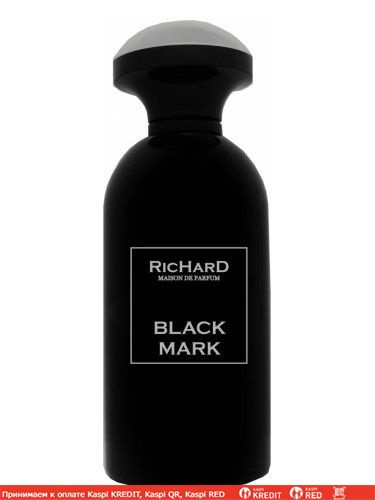 Richard Black Mark туалетная вода объем 100 мл (ОРИГИНАЛ)