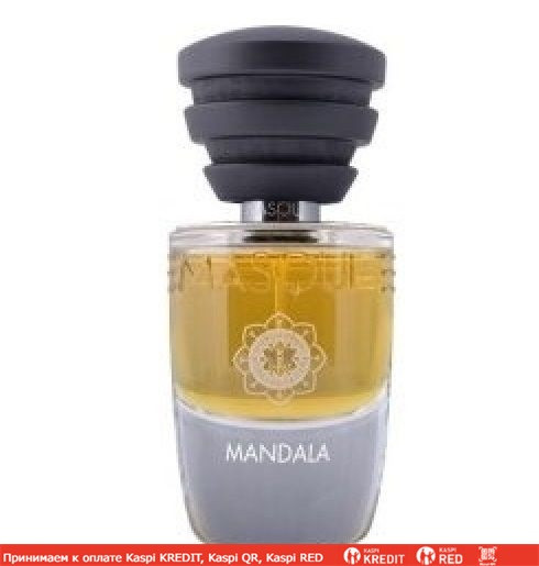 Masque Mandala парфюмированная вода объем 2 мл (ОРИГИНАЛ)