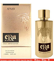 Afnan Era Gold Limited Edition парфюмированная вода объем 100 мл тестер (ОРИГИНАЛ)