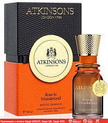 Духи (парфюм) Atkinsons женские