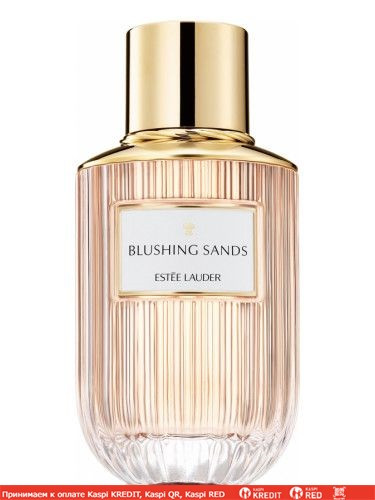 Estee Lauder Blushing Sands парфюмированная вода объем 40 мл (ОРИГИНАЛ)