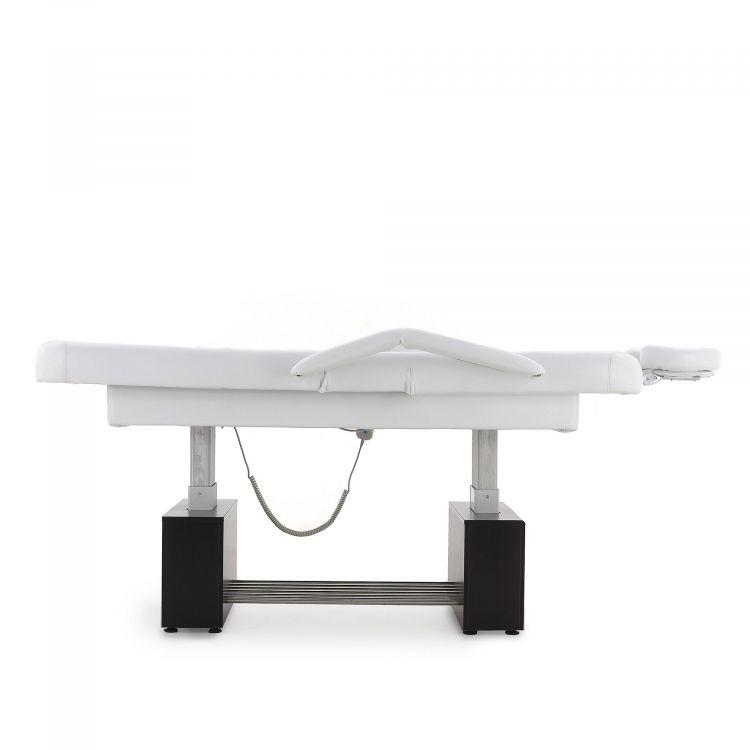Массажный стол с электроприводом Med-Mos ММКМ-2 (КО-155Д) - фото 8 - id-p100507098