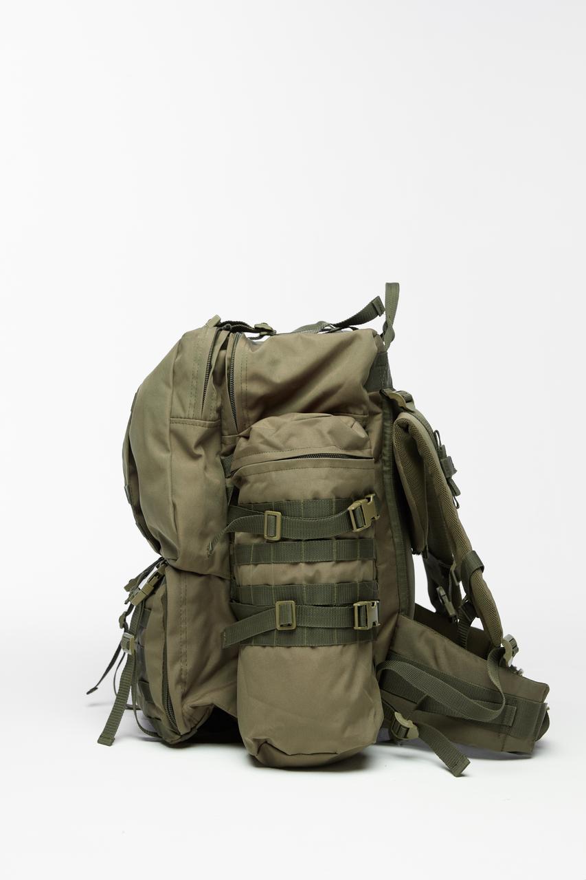 Сумка (рюкзак) с несессером для личных вещей - фото 4 - id-p100514081