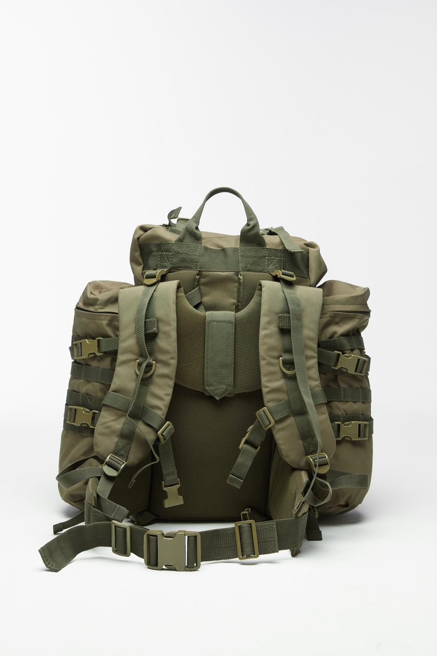 Сумка (рюкзак) с несессером для личных вещей - фото 5 - id-p100514081
